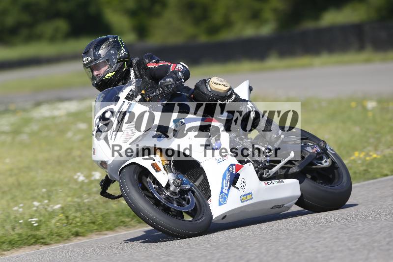 /12 30.04.2025 Speer Racing ADR/Gruppe rot/190
